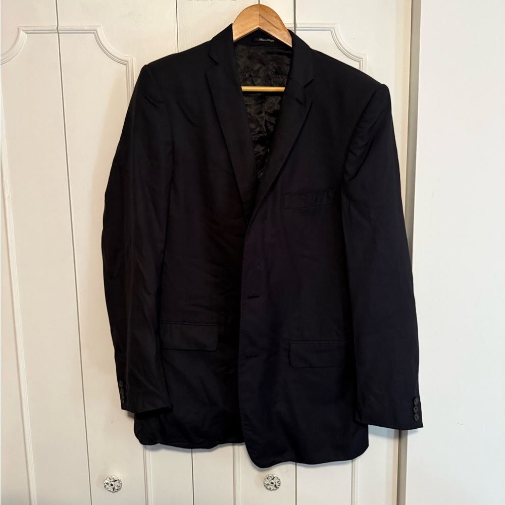 Filippa K Men's Blazer made in Portugal